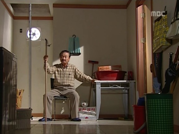 [거침없이하이킥] 민용이 옥탑방에 감금된 남자들ㅋㅋㅋㅋㅋ.jpg | 인스티즈