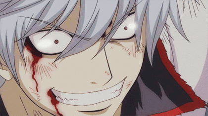 애니 속 은발 백발 남캐들은 하나같이 핵 멋 짐 (17명모아봤다) | 인스티즈