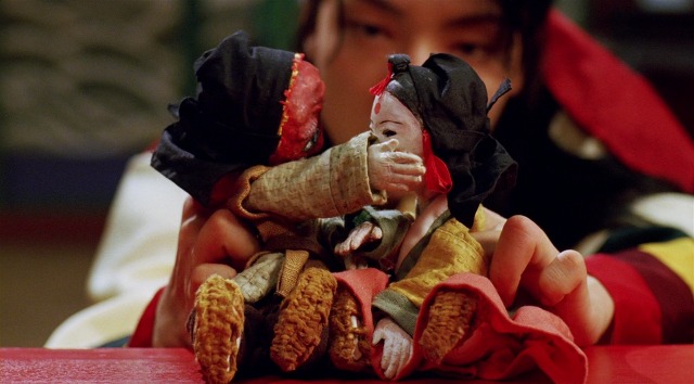 [왕의남자] 영화 왕의남자에 대한 숨겨진 이야기 | 인스티즈