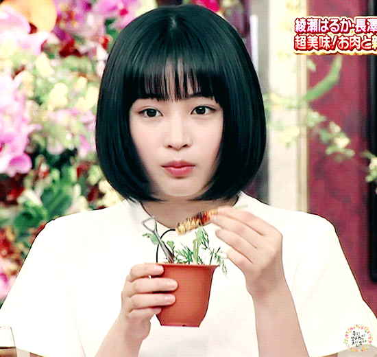 일본 특유의 단발~숏컷 헤어스타일 | 인스티즈