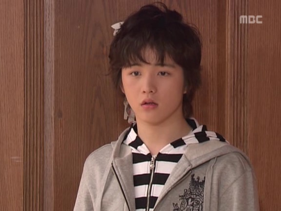 [거침없이하이킥] 말귀를 못알아듣는 민용이네 식구들ㅋㅋㅋㅋㅋ.jpg | 인스티즈