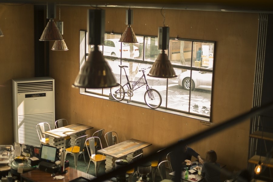 Part.1 분위기 좋은 카페 모음 홍대/합정/상수/망원 | 인스티즈