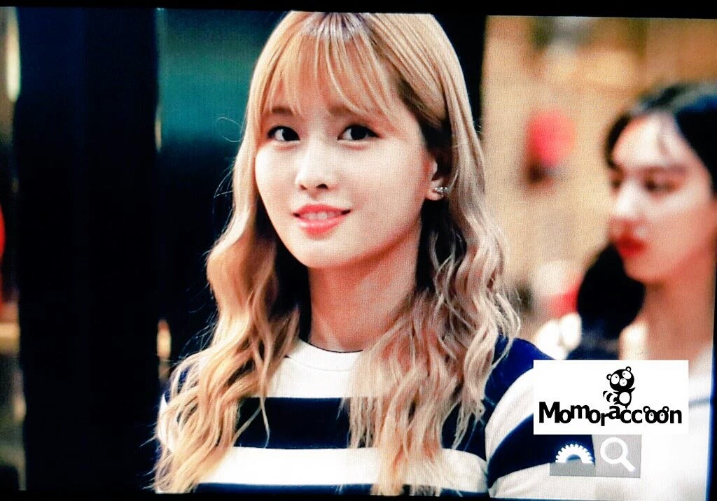 [트와이스] 모모링 | 인스티즈