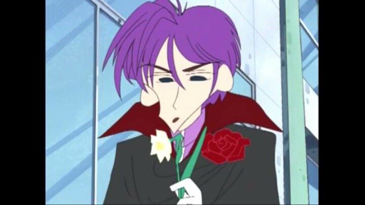 짱구는 못말려/플라워남작 | 인스티즈