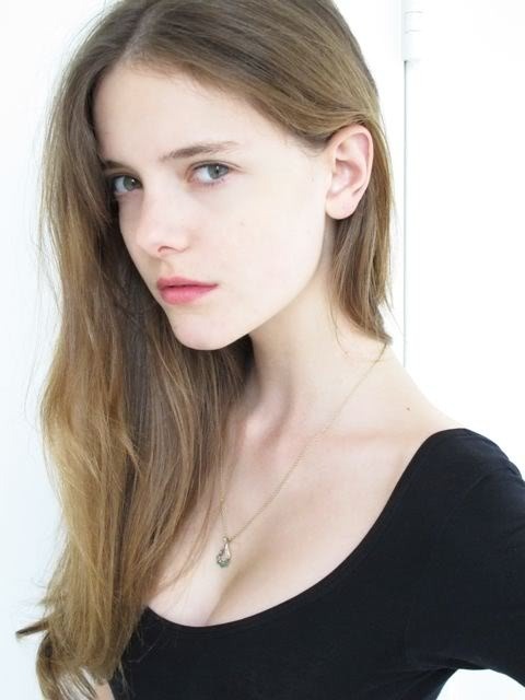 한국인들에게 호불호가 갈리는 백인 서양 여자모델들.jpg | 인스티즈