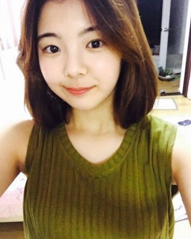있지 리아 일반인 시절 | 인스티즈