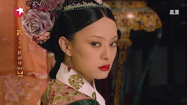 후궁견환전 본 사람들 공감.jpg | 인스티즈