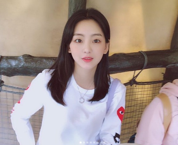 너무이쁜조이현 | 인스티즈