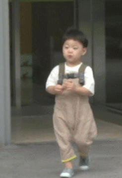 알고보니 이름이 신의 한수 진짜 만세처럼 생긴 송만세ㅋㅋ.jpg(꾸러기상,할무니들이떡하나더줄상) | 인스티즈