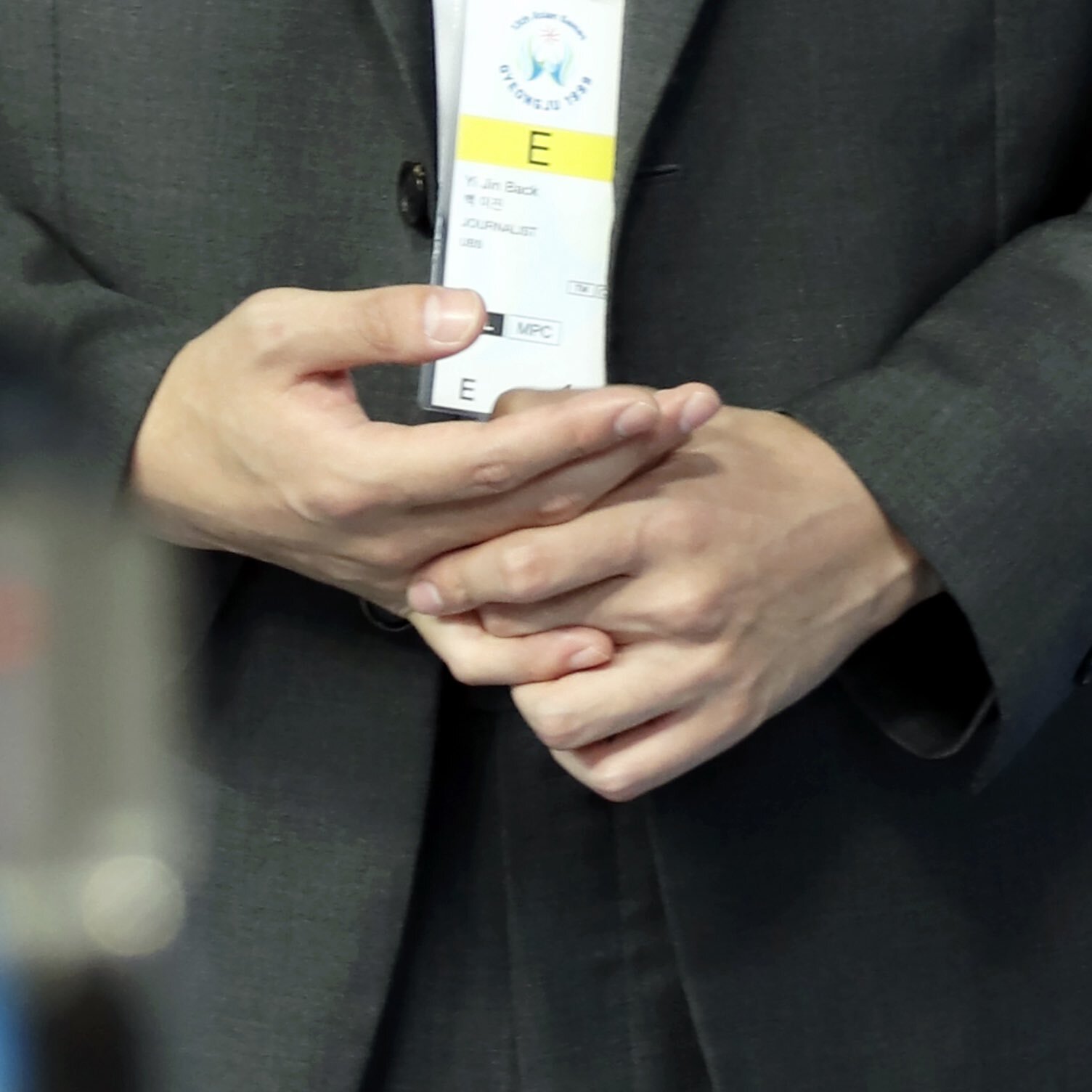 남자 손은 두가지 취향으로 나뉨 섬섬옥수vs핏줄 빡 | 인스티즈