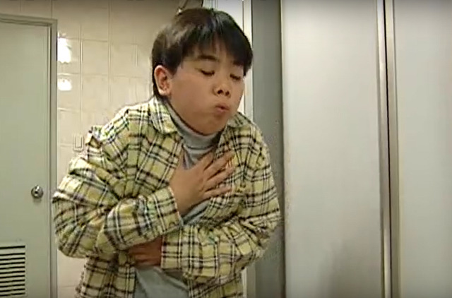 어린이 남장 드라마 [난이제부터남자다] 07 | 인스티즈