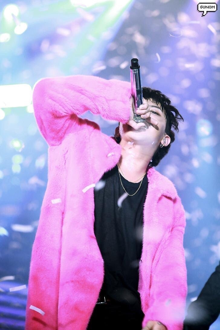 슬슬 받아들여지기 시작하는 지드래곤 김병지컷.jpg | 인스티즈