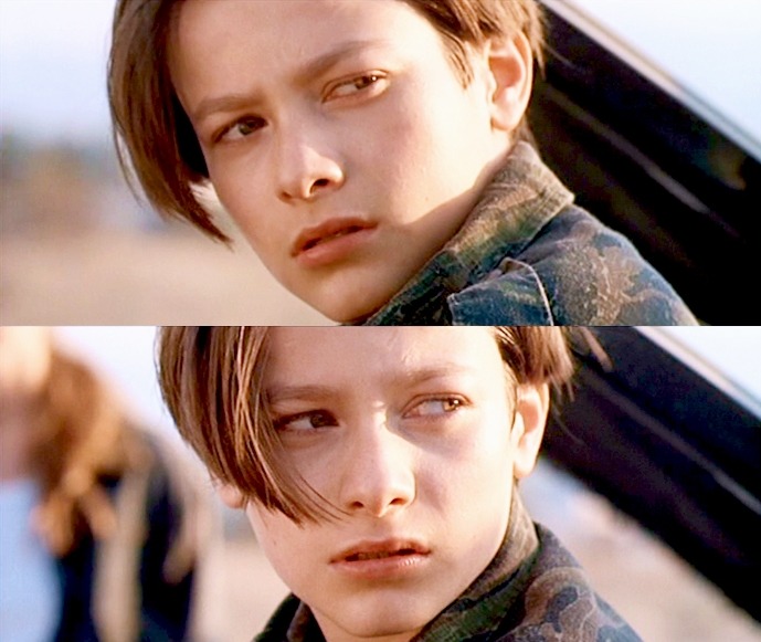 아역배우 레전드of레전드 에드워드펄롱 | 인스티즈