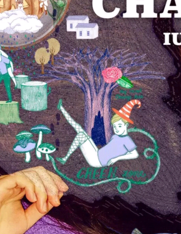 아이유 로리타(소아성애) 컨셉, 나의라임오렌지나무 제제 논란 최종정리 | 인스티즈