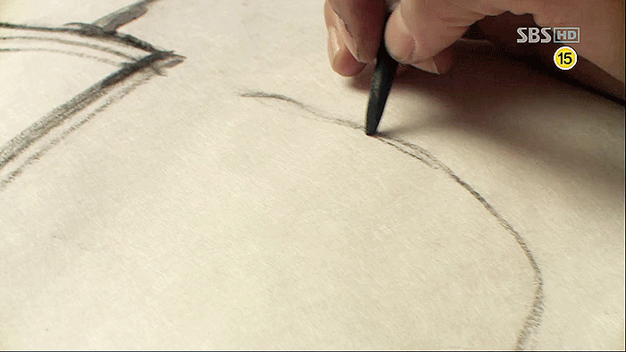 드라마 [바람의 화원] 에서 가장 명장면이라고 생각했던 편 | 인스티즈