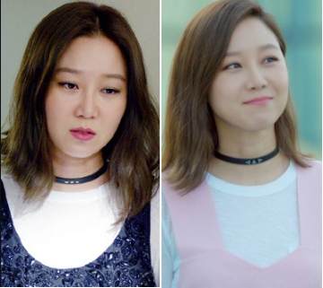 초커 착용한 연예인들 모음 | 인스티즈