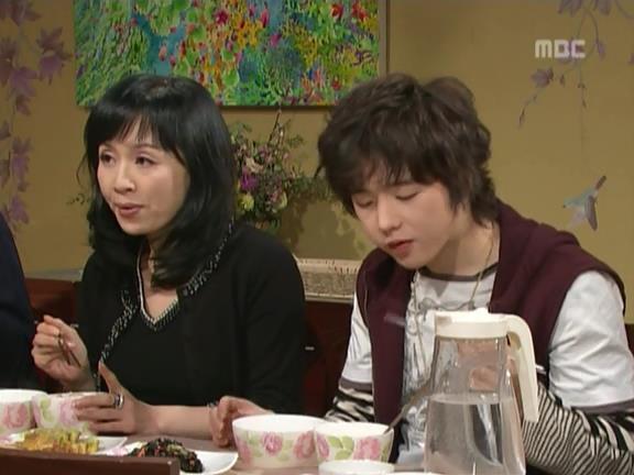 [거침없이하이킥] 유미 가족의 비밀 -13- | 인스티즈