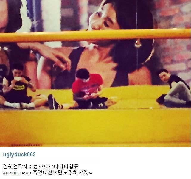 뭔가 충격적인 로꼬 다이어트 전 모습ㅋㅋㅋㅋㅋㅋㅋㅋ | 인스티즈