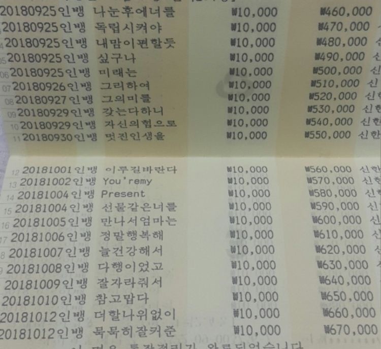 난 엄마가 늘 베푼 사랑에 어색해 | 인스티즈