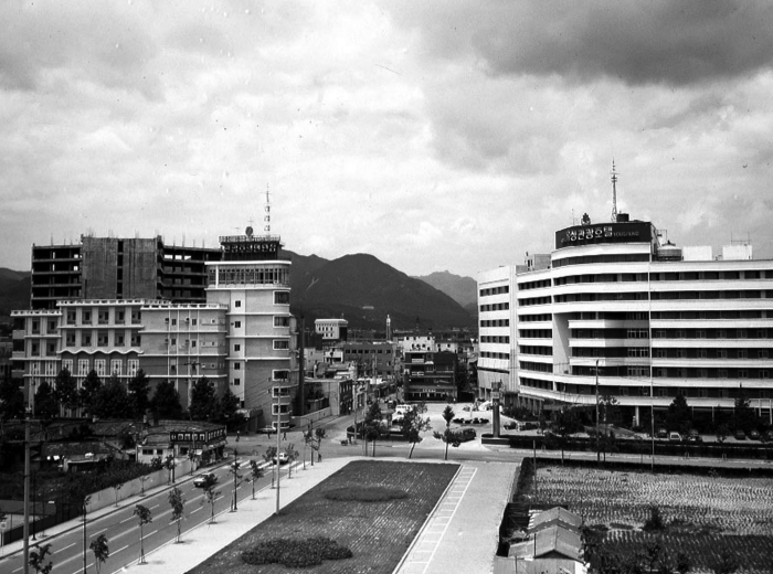 대전광역시의 옛 모습.jpg | 인스티즈