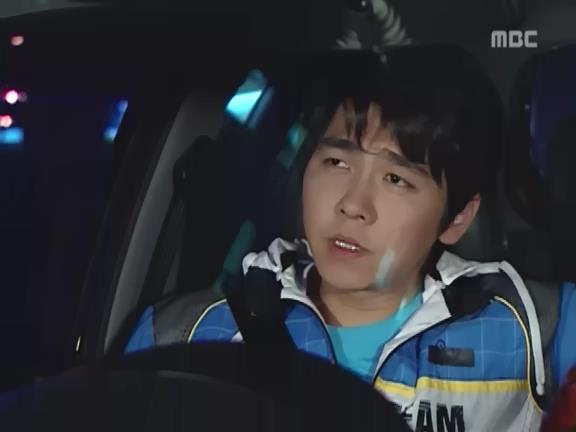 [거침없이하이킥] 매너에 대한 에피소드(민민).jpg | 인스티즈