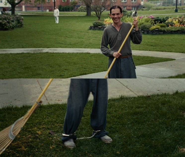 살인자들의 섬.... 셔터 아일랜드 - 해설편 - BGM | 인스티즈