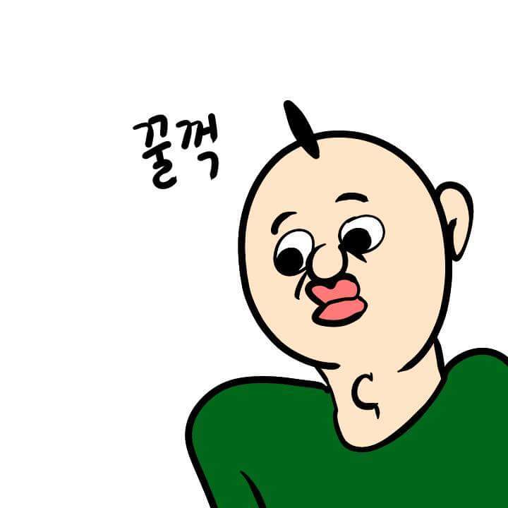 머리 자르는 만화 | 인스티즈