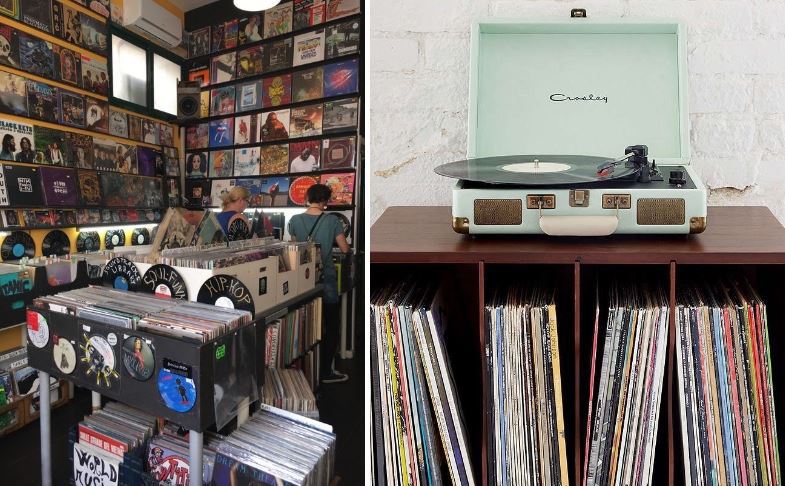LP와 Vinyl의 차이점 | 인스티즈