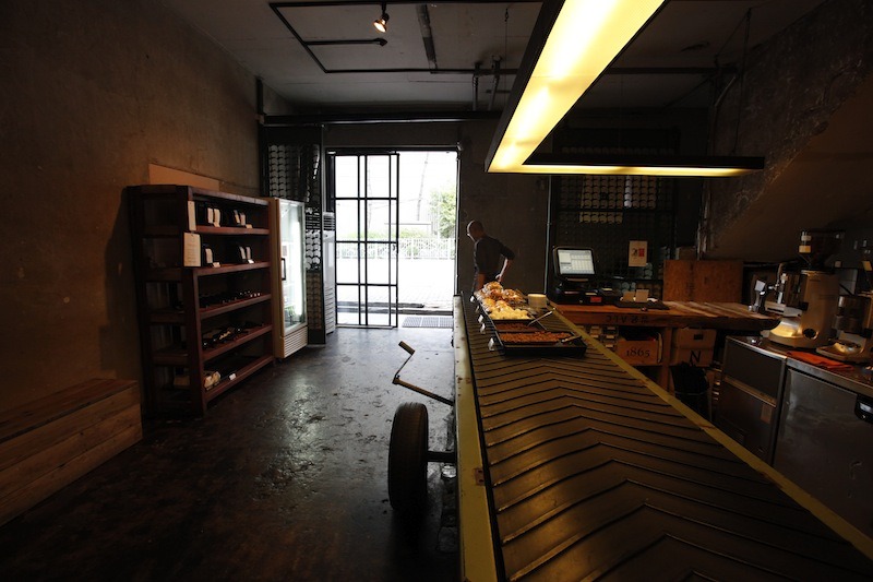 Part.1 분위기 좋은 카페 모음 홍대/합정/상수/망원 | 인스티즈