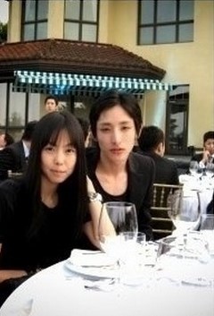 소울메이트 같았던 김민희-이수혁 구커플.jpg | 인스티즈