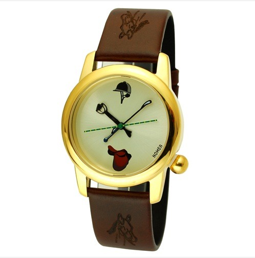 디자인이 독특한 시계 nomea | 인스티즈