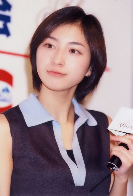 일본 특유의 단발~숏컷 헤어스타일 | 인스티즈