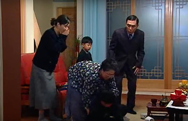 어린이 남장 드라마 [난이제부터남자다] 07 | 인스티즈