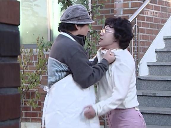 [거침없이하이킥] 유미 가족의 비밀 -13- | 인스티즈