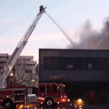 화재시 창문을깨거나 문을열면 안되는이유 | 인스티즈