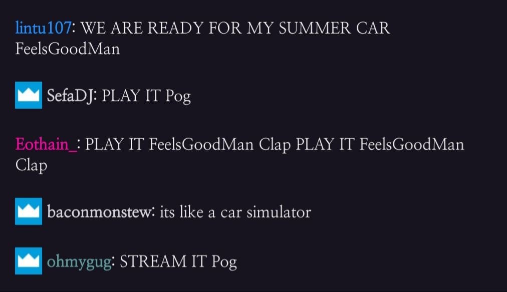 맨날 같은 게임만 하는 풍월량이 신기한 외국 스트리머ㅋㅋㅋㅋㅋ.jpg | 인스티즈