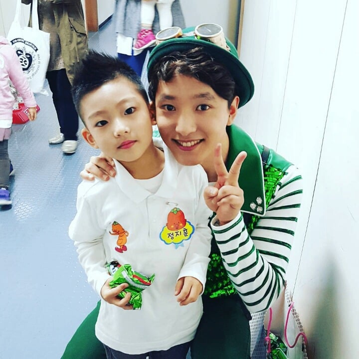 역대 방귀대장 뿡뿡이 짜잔형 계보(1대~현재).JPG | 인스티즈