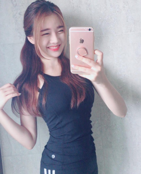 기상캐스터 권혜인.jpgif | 인스티즈