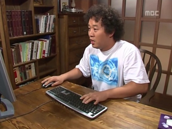 [거침없이하이킥] 민용이 옥탑방에 감금된 남자들ㅋㅋㅋㅋㅋ.jpg | 인스티즈