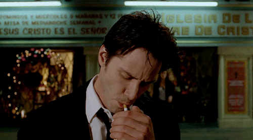 리즈시절 외모 브래드 피트 vs 키아누 리브스 | 인스티즈