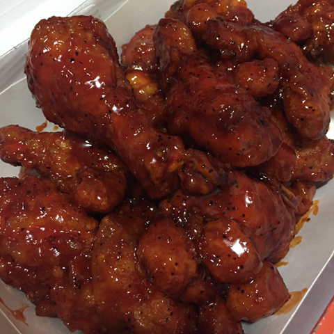 친구가 그러더라 그렇게 먹다간 통풍 걸려 뒤진다고.. | 인스티즈