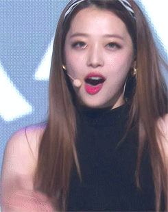 은근히 색기 있는 여자 연예인 | 인스티즈