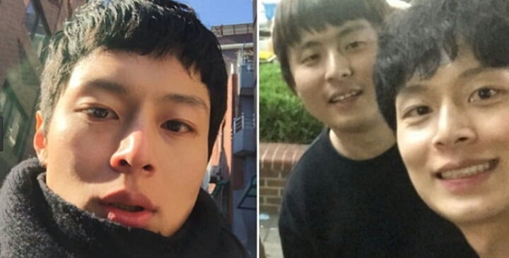 방송에 나와 외모로 화제된 일반인 투탑 | 인스티즈