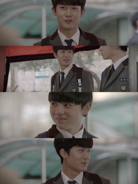 [슬기로운감빵생활] 가장 좋았던 한양,지원이의 서사(+달팽이 해석) | 인스티즈