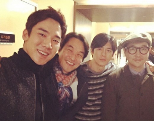 고수 별명이 고비드인 이유 | 인스티즈