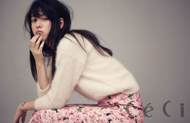 한국을 좋아하는 일본 연예인 미요시 아야카 | 인스티즈