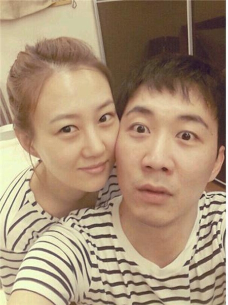 외모 닮은 커플 부부 많은거 신기하긴해 ㅋㅋㅋ | 인스티즈