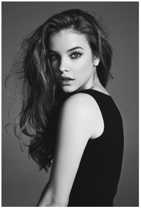 한국인들에게 호불호가 갈리는 백인 서양 여자모델들.jpg | 인스티즈