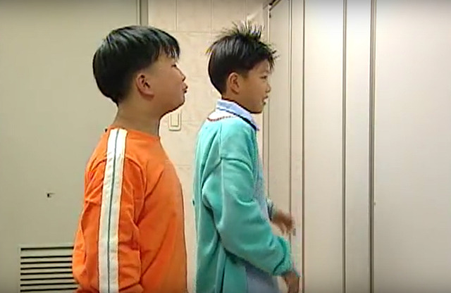 어린이 남장 드라마 [난이제부터남자다] 07 | 인스티즈