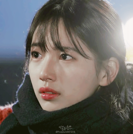 배씨 성을 가진 연예인들...gif | 인스티즈